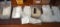 Lot of Table Linens