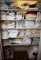 Lot of Bed and Table Linens