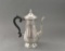 Lunt Silversmiths Sterling Silver Paul Revere Reproduction Teapot