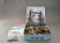 Large Lot of Vintage Lead Soldiers & Toys in London Bridges Tin