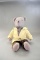 North American Bear Co. “Humphrey Beargart” Bear, 1979