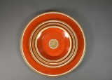 Fitz & Floyd “Medaillon d' Or” China (19 Pieces)