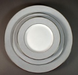 Block Spal “Grey Dawn” China (Twelve Pieces)