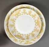 Rosenthal Studio-Linie “Idyll Gold“ China (48 Pieces), Germany