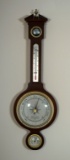 Vintage Airguide Wall Barometer