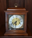 Vintage Ridgeway Shelf Clock