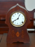 Antique Sessions Shelf Clock