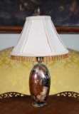 Autumn Leaf Decoration Lamp