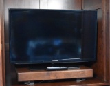 Samsung 32” HDTV with Remote