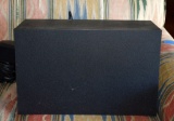 Bose Acoustimass Speaker System—3 Components