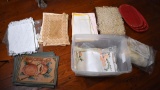 Lot of Placemats