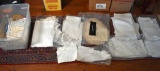 Lot of Table Linens