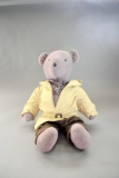 North American Bear Co. “Humphrey Beargart” Bear, 1979