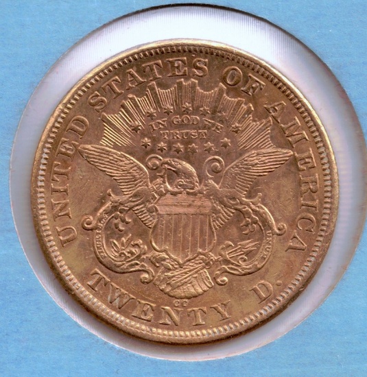 AUTUMN COIN, SILVER & JEWELRY ONLINE ONLY AUCTION