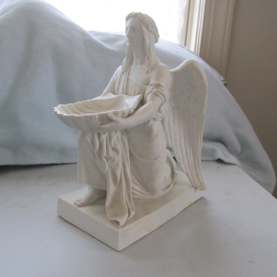 Porcelain Figurine