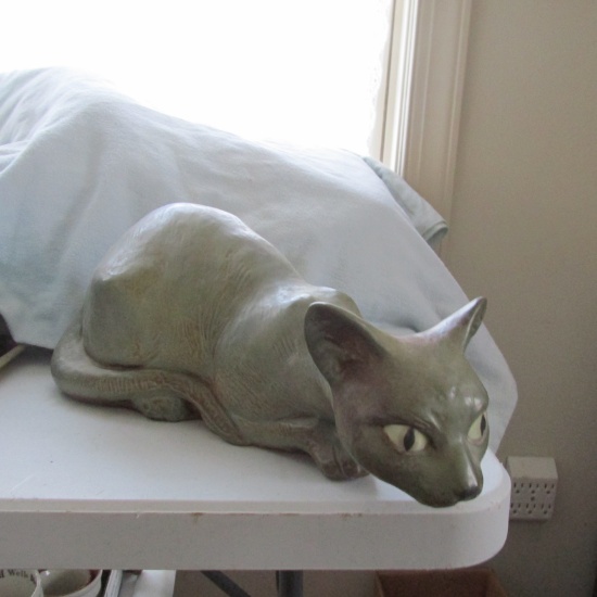 Llardo Figurine