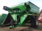 J & M 875-18 Grain Cart