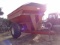 A & L F705 Grain Cart
