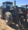 FORD 8630 Cab and Air, MFWD Tractor