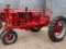 1938 Farmall F-30