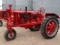 1938 Farmall F-20