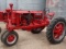 1939 Farmall F-20