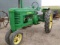 John Deere B