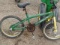 John Deere 20