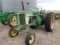 John Deere 720 L.P.