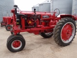 1939 Farmall F-30