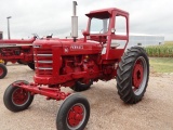 1939 Farmall M