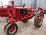 1938 Farmall F-20