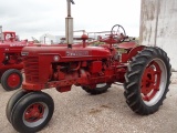 1939 Farmall H