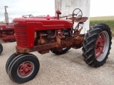 1950 Farmall M