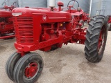 1950 Farmall M