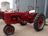 1954 Farmall 200