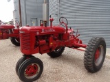 1949 Farmall B