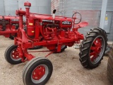 1939 Farmall F-20