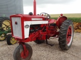 1958 Farmall 340