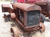 McCormick W-30