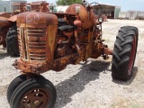 Farmall 400 L.P.