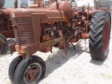 Farmall Super M L.P.