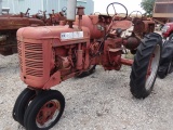 Farmall Super C. L.P.