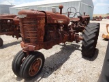 Farmall M