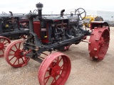 1935 Farmall F-20