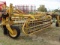 Vermeer R2800 Full Hydraulic Twin Hay Rake