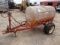 Snyder 300 Gallon Sprayer