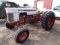 Case 530 Diesel Tractor - Wide Front End