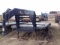 2007 Pro Trak 8'x25' Gooseneck Tandem Dual Trailer