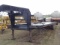 Gooseneck 32ft Trailer